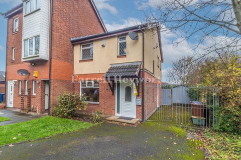 28 Bloomfield Grange, Penwortham, Preston, PR1 9LJ