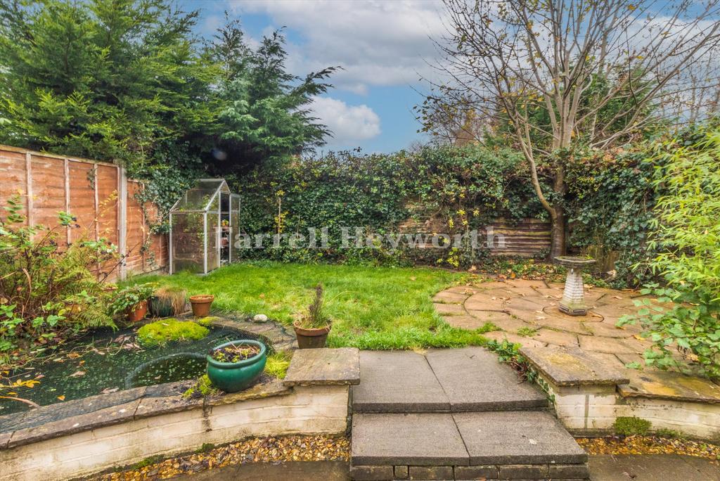 Rear Garden image 3