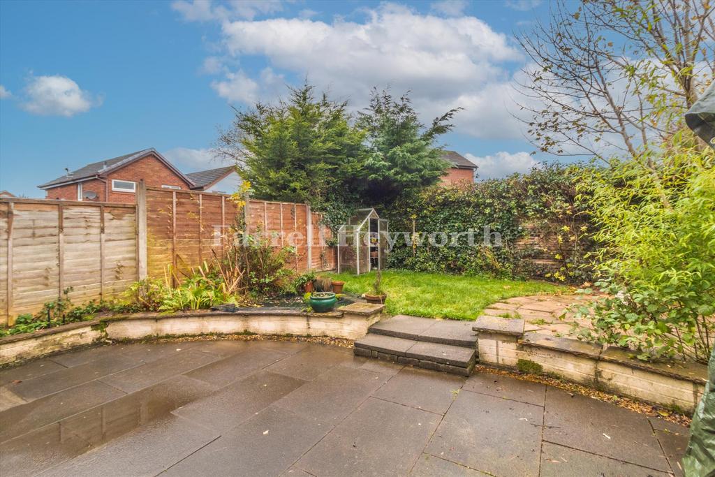 Rear Garden image 2