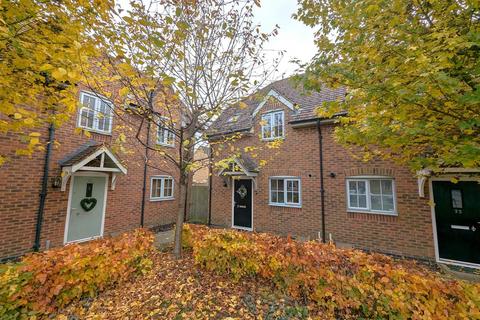 2 bedroom semi-detached house for sale, Holdenby Drive, Corby NN17