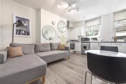 2 bedroom apartment to rent, Loveridge Road, London, NW6