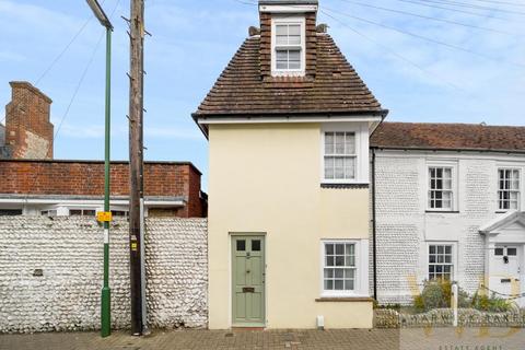 3 bedroom character property for sale, John Street, Shoreham-By-Sea