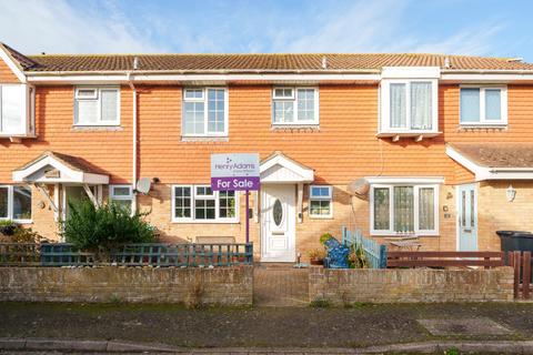 3 bedroom terraced house for sale, Acorn Close, Selsey, PO20