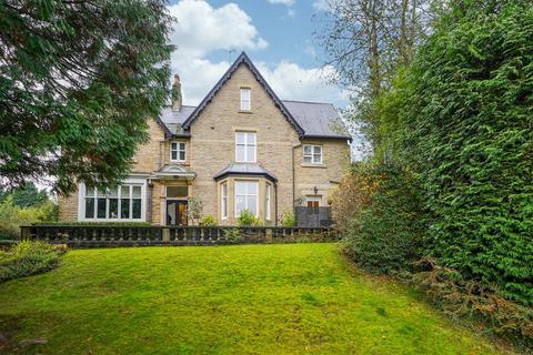 4 bedroom semi-detached house for sale, Abbeydale Road South, Sheffield S7