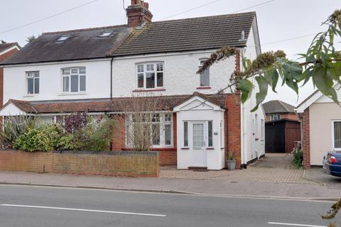 3 bedroom semi-detached house for sale, Fairview Road, Stevenage SG1