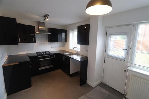 2 bedroom semi-detached house to rent, Tanacetum Drive, Tame Bridge, Walsall