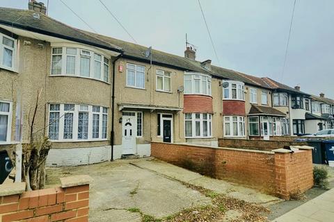 3 bedroom terraced house for sale, Westbury Avenue,  Southall, UB1