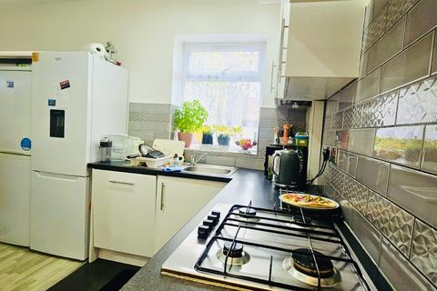 17 Westbury Avenue, Southall, UB1 2UY