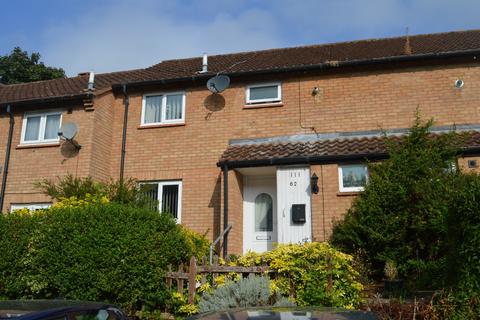 3 bedroom terraced house for sale, Flintcomb Rise, Woodfields, Northampton,  NN3 8QX