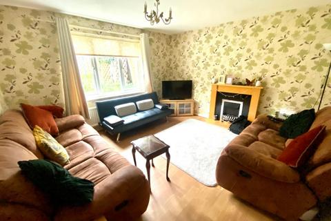 3 bedroom terraced house for sale, Flintcomb Rise, Woodfields, Northampton,  NN3 8QX