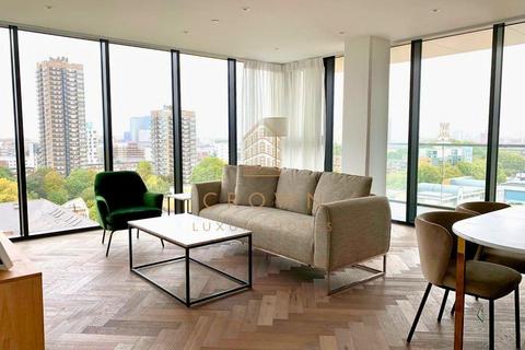 2 bedroom apartment for sale, Merino Gardens, London E1W