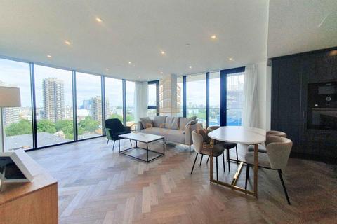 2 bedroom apartment for sale, Merino Gardens, London E1W