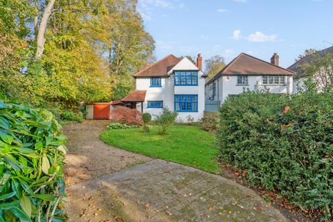 4 bedroom detached house for sale, Cannon Lane, Pinner, HA5