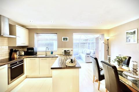 3 bedroom link detached house for sale, Chaucer Close, Gateshead, NE8