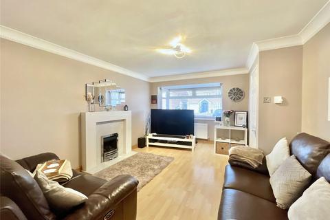 3 bedroom link detached house for sale, Chaucer Close, Gateshead, NE8