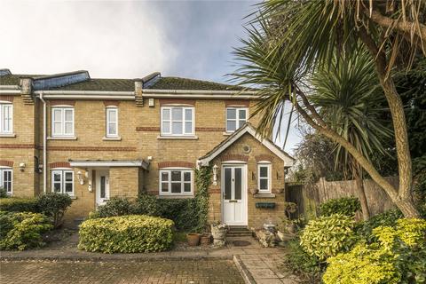 3 bedroom end of terrace house for sale, Napier Court, Lee, SE12