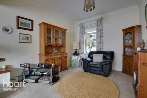 3 bedroom terraced house for sale, Barrack Hill, Newport