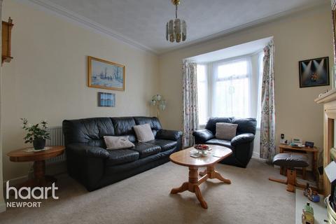 3 bedroom terraced house for sale, Barrack Hill, Newport