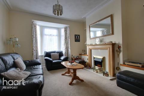 3 bedroom terraced house for sale, Barrack Hill, Newport