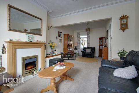 3 bedroom terraced house for sale, Barrack Hill, Newport