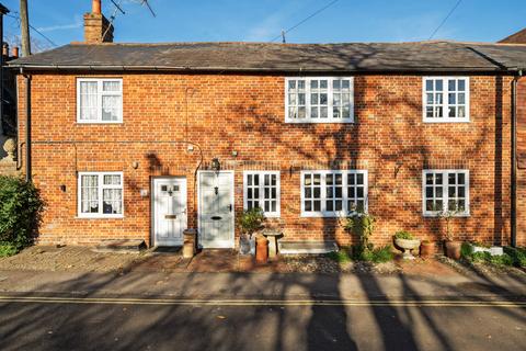 2 bedroom terraced house for sale, Pound Hill, Alresford, Hampshire, SO24