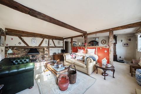 2 bedroom terraced house for sale, Pound Hill, Alresford, Hampshire, SO24