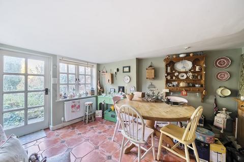 2 bedroom terraced house for sale, Pound Hill, Alresford, Hampshire, SO24