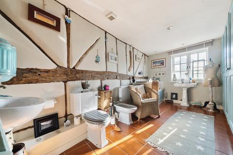 2 bedroom terraced house for sale, Pound Hill, Alresford, Hampshire, SO24