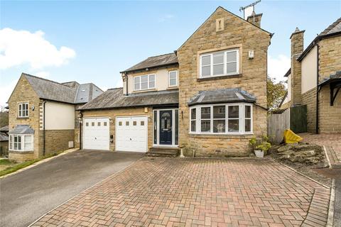 5 bedroom detached house for sale, Tree Tops Court, Roundhay, Leeds