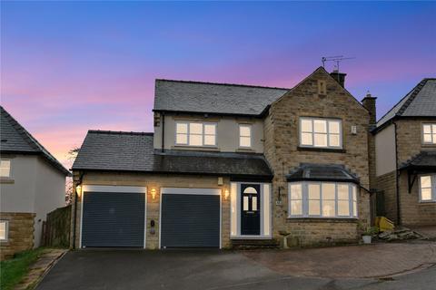 5 bedroom detached house for sale, Tree Tops Court, Roundhay, Leeds