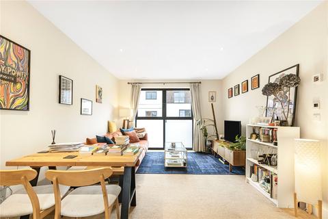 1 bedroom apartment to rent, Vyner Street, London, E2