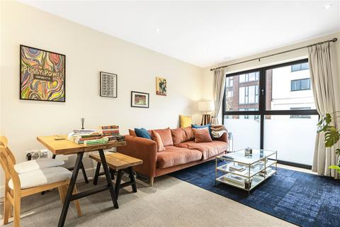 1 bedroom apartment to rent, Vyner Street, London, E2