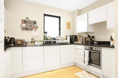 1 bedroom apartment to rent, Vyner Street, London, E2