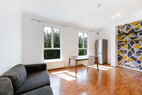 2 bedroom flat to rent, Coningham Road, London W12