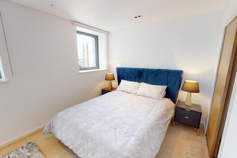 2 bedroom flat to rent, The Triton Building, 20 Brock Street, NW1