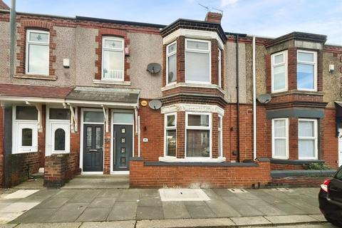 2 bedroom house for sale, Richmond Road, South Shields