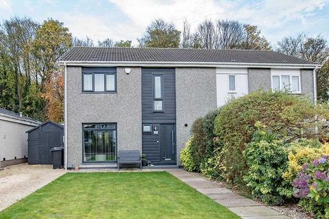 4 bedroom semi-detached villa for sale, Dalgety Bay KY11