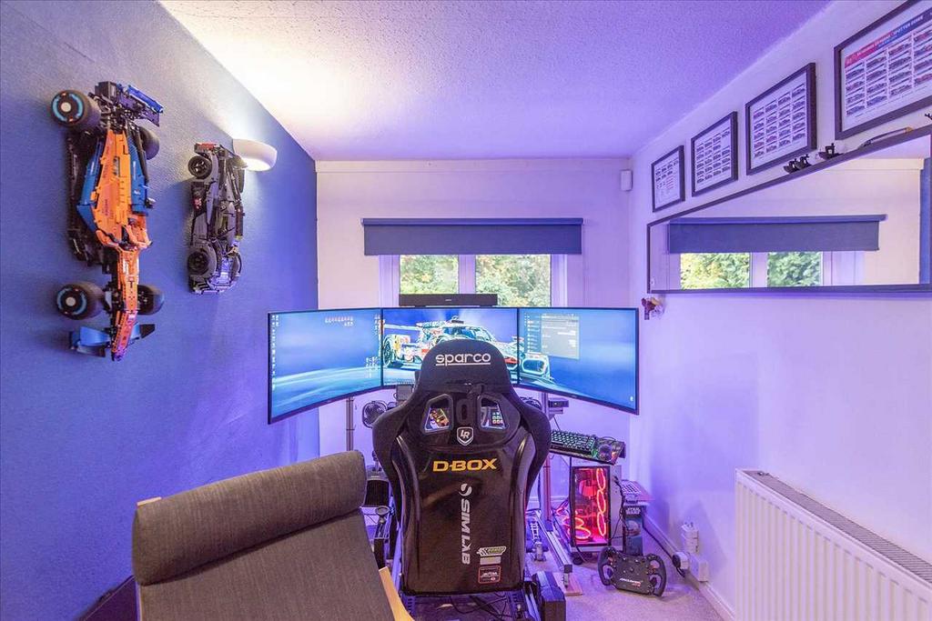 Bedroom 4