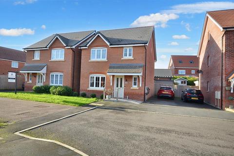 3 bedroom detached house for sale, Bott Lane, Stone