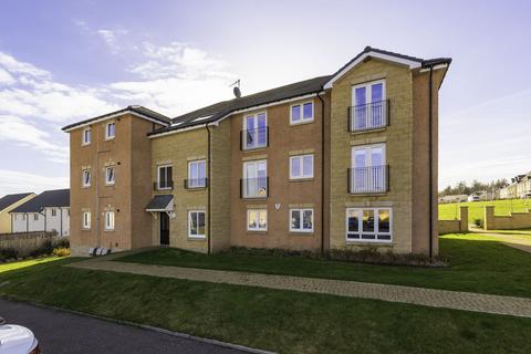 2 bedroom flat for sale, South Bank Court, Penicuik EH26