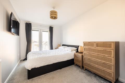 2 bedroom flat for sale, South Bank Court, Penicuik EH26