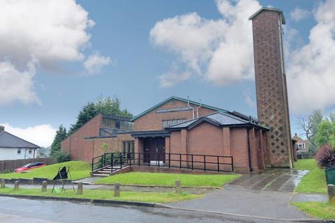 Property for sale, Former Maypole Methodist Church, Sladepool Farm Road, Kings Heath, Birmingham, B14 5DJ