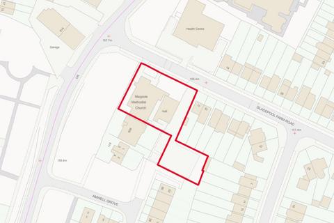 Property for sale, Former Maypole Methodist Church, Sladepool Farm Road, Kings Heath, Birmingham, B14 5DJ