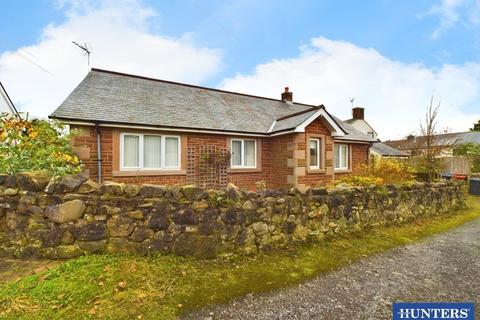 3 bedroom detached bungalow for sale, 1 Croftside, Bank Court, Ecclefechan, DG11