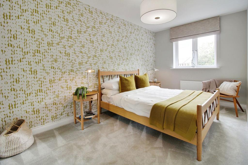 Show home master