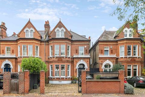 5 bedroom semi-detached house for sale, Trinity Road, London, SW18