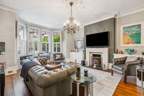 5 bedroom semi-detached house for sale, Trinity Road, London, SW18