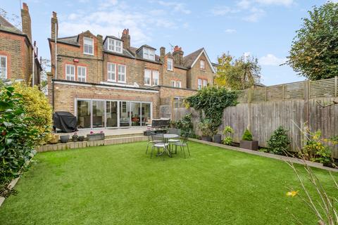 5 bedroom semi-detached house for sale, Trinity Road, London, SW18