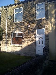 3 bedroom terraced house to rent, Rawson Street, Wyke BD12