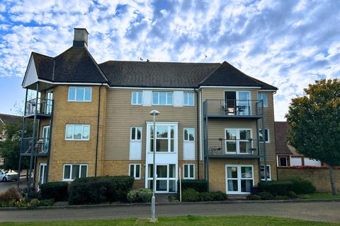 2 bedroom apartment to rent, David Henderson Avenue, Ashford, Kent, TN23